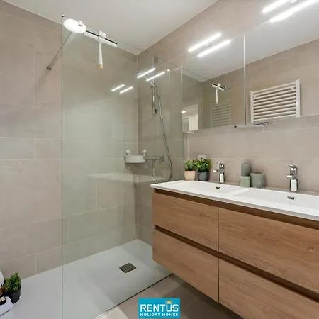 Harbour Feeling - Luxury At The Yacht Harbour * Остенде