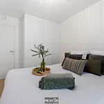 Apartamento Harbour Feeling - Luxury At The Yacht Harbour *