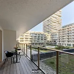 Harbour Feeling - Luxury At The Yacht Harbour Ostende