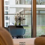 Harbour Feeling - Luxury At The Yacht Harbour Apartamento Ostende