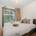 Harbour Feeling - Luxury At The Yacht Harbour Apartamento Ostende