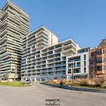 Apartamento Harbour Feeling - Luxury At The Yacht Harbour Ostende