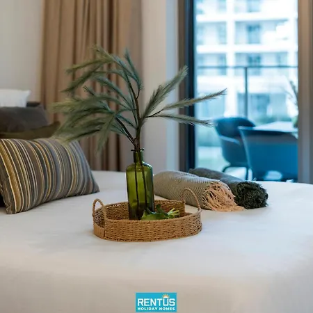 Daire Harbour Feeling - Luxury At The Yacht Harbour