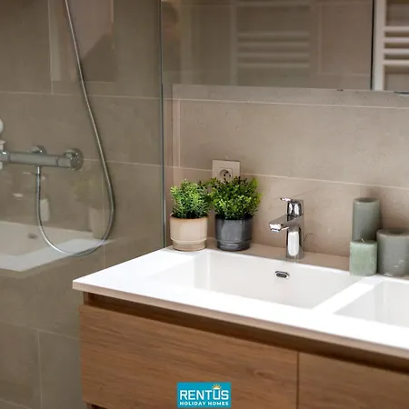 Harbour Feeling - Luxury At The Yacht Harbour Apartamento