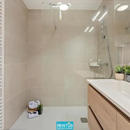 Harbour Feeling - Luxury At The Yacht Harbour Apartamento