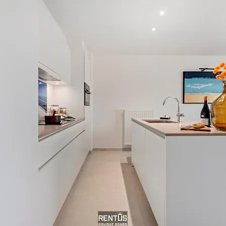 Appartement Harbour Feeling - Luxury At The Yacht Harbour *