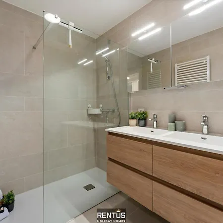 Harbour Feeling - Luxury At The Yacht Harbour