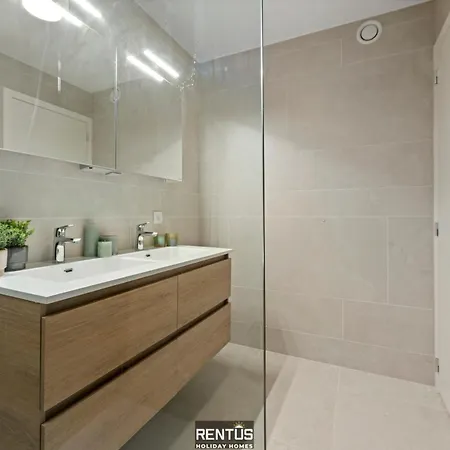 Harbour Feeling - Luxury At The Yacht Harbour Apartamento Ostende