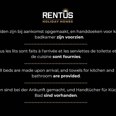 Harbour Feeling - Luxury At The Yacht Harbour * Ostende