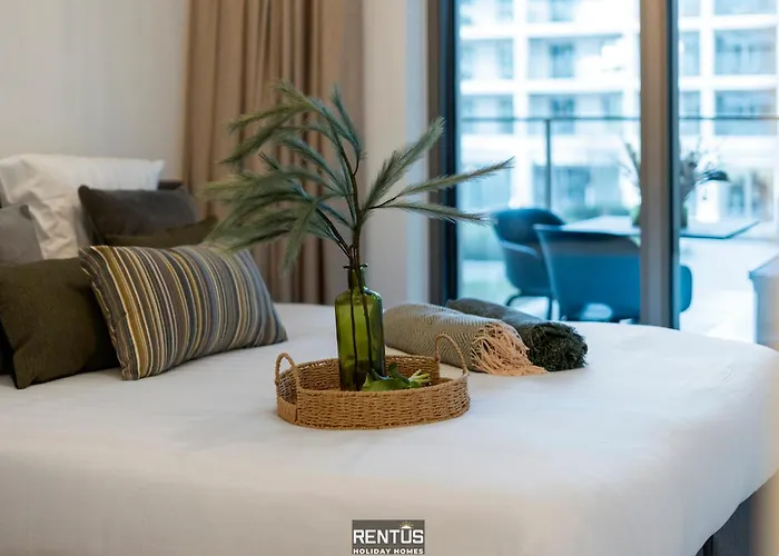 Harbour Feeling - Luxury At The Yacht Harbour