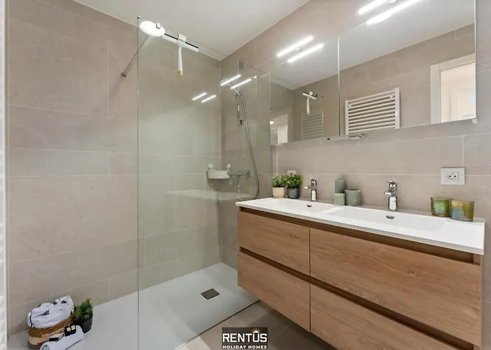 Harbour Feeling - Luxury At The Yacht Harbour