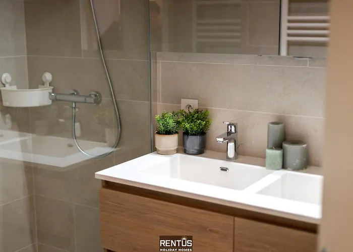 Harbour Feeling - Luxury At The Yacht Harbour 奥斯滕德